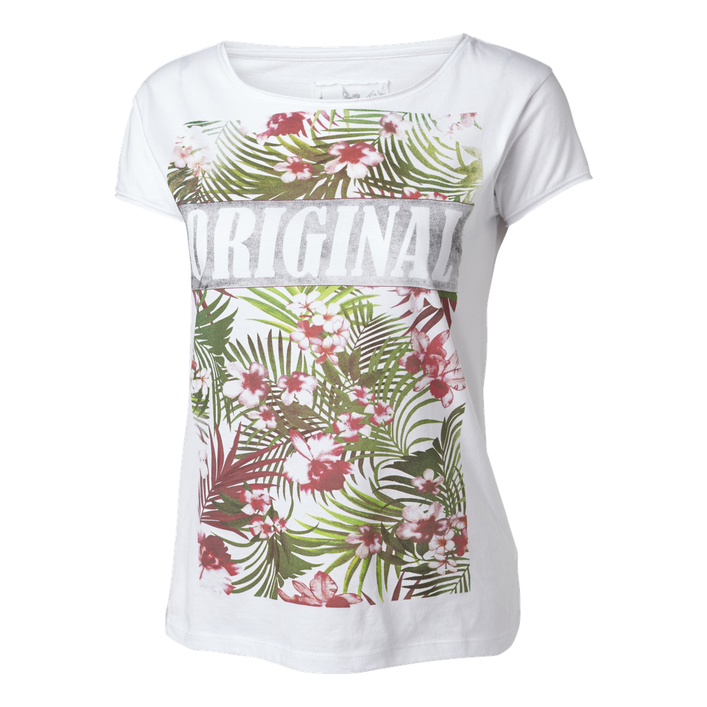 Bluewear T-shirt dam