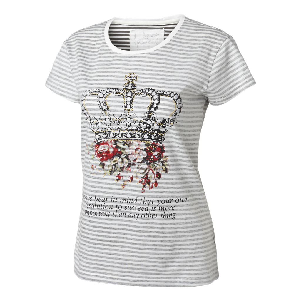 Bluewear T-shirt dam