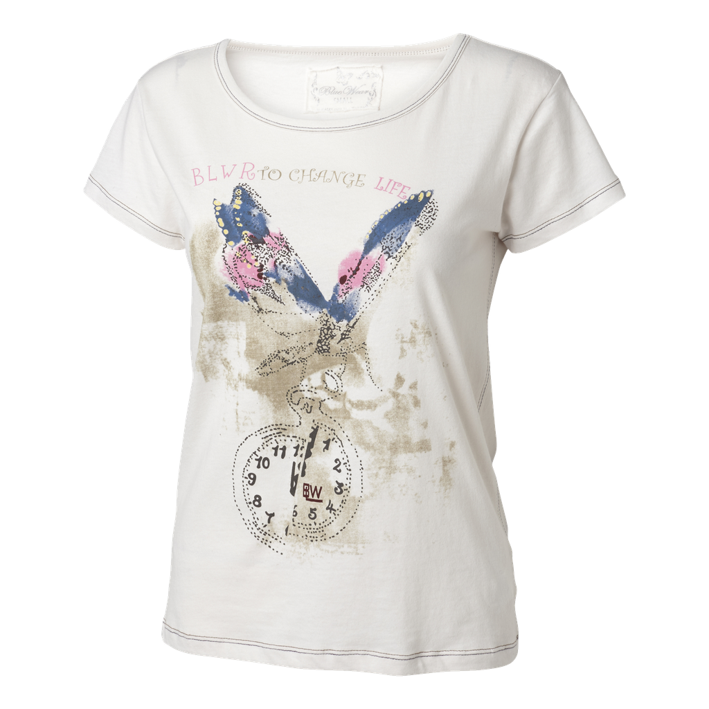 Bluewear T-skjorte