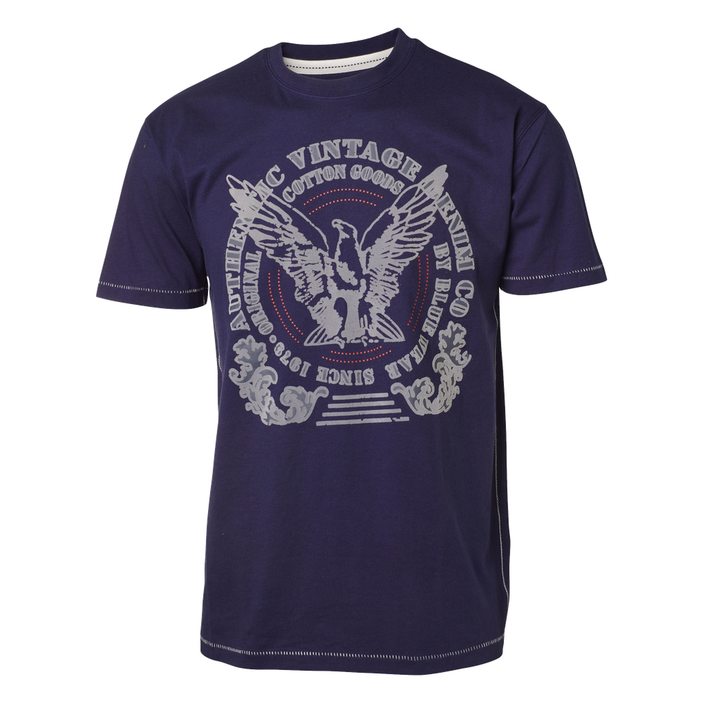 Bluewear T-shirt herr
