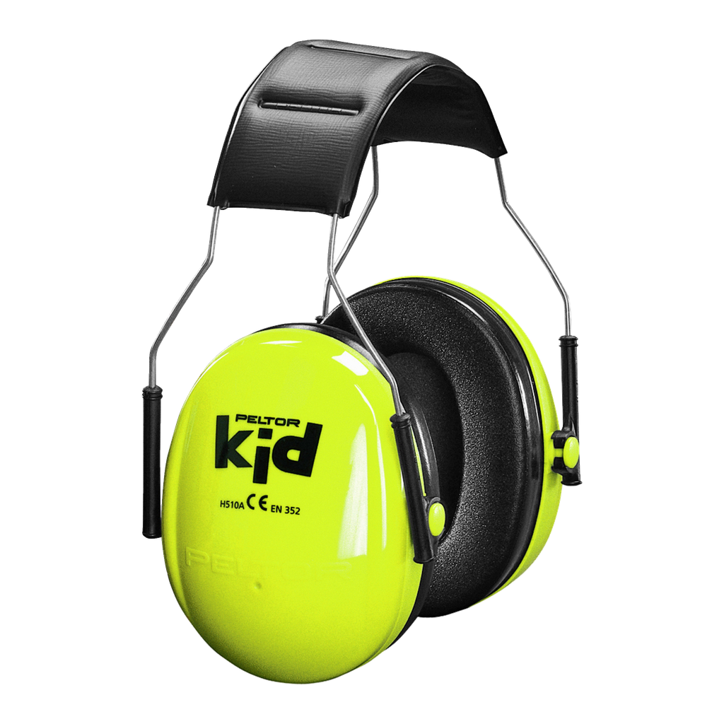 Peltor Lasten kuulosuojaimet Peltor Kid