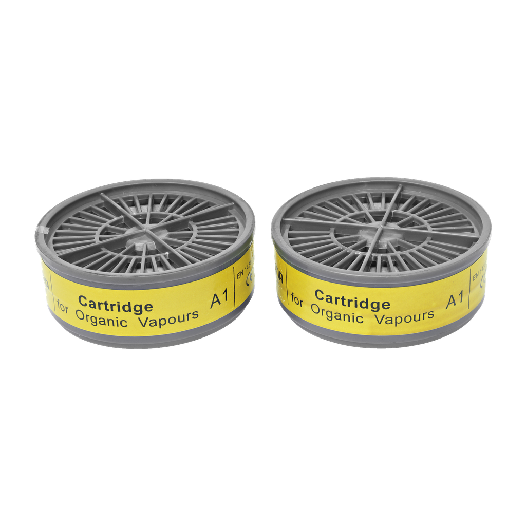 Bluewear A1-filter 2-pk