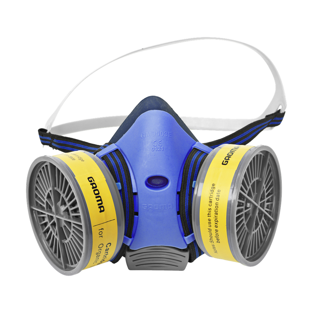 Bluewear Halvmask