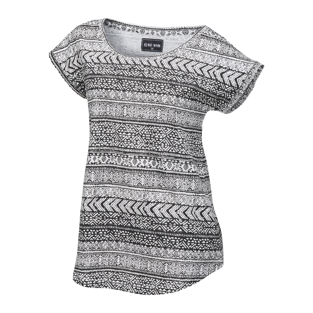 Bluewear Outdoor Explorer T-shirt damski