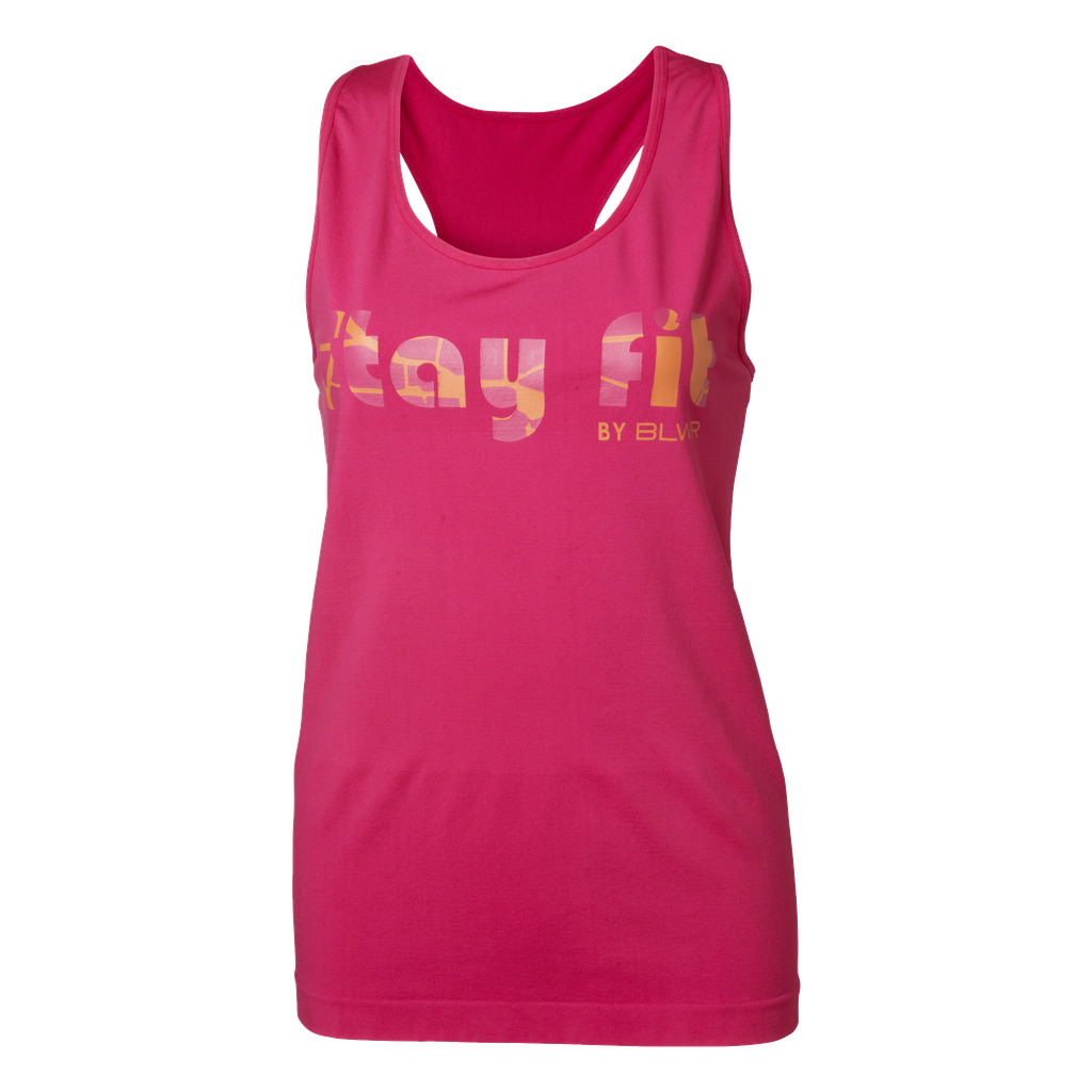 Stay fit BY BLWR Linne dam