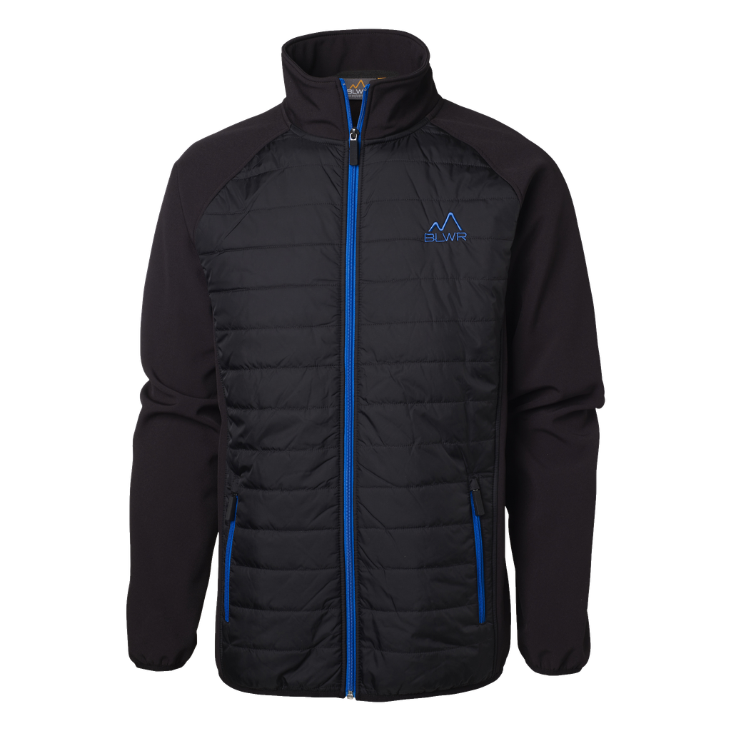 Bluewear Outdoor Explorer Softshelljacka
