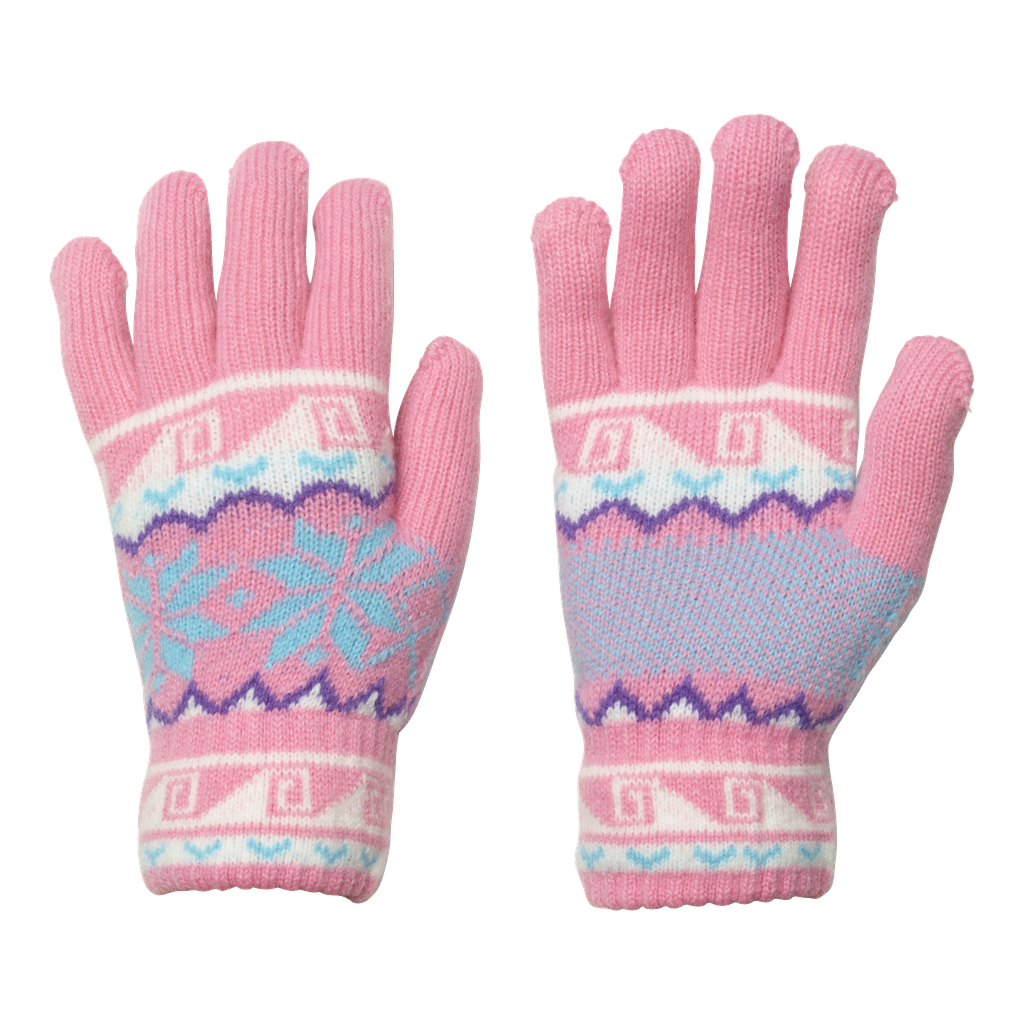 Bluewear Fingervantar