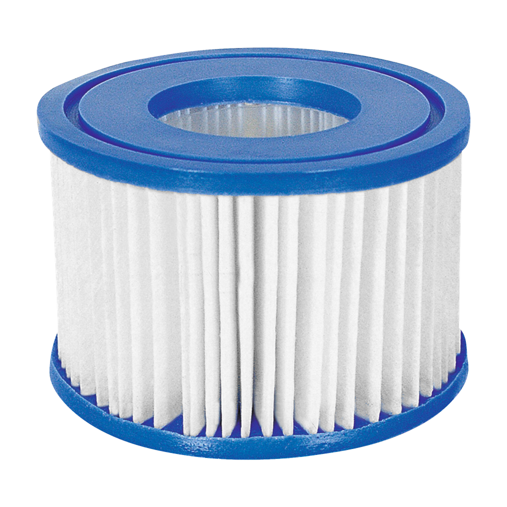 Bestway Poolfilter 2-pk
