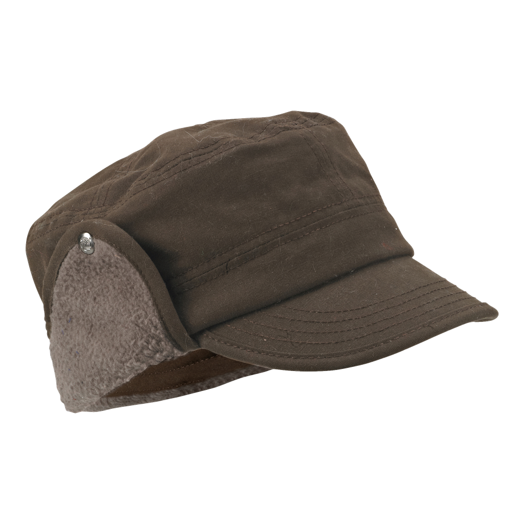 Bluewear Caps med øreklaffer