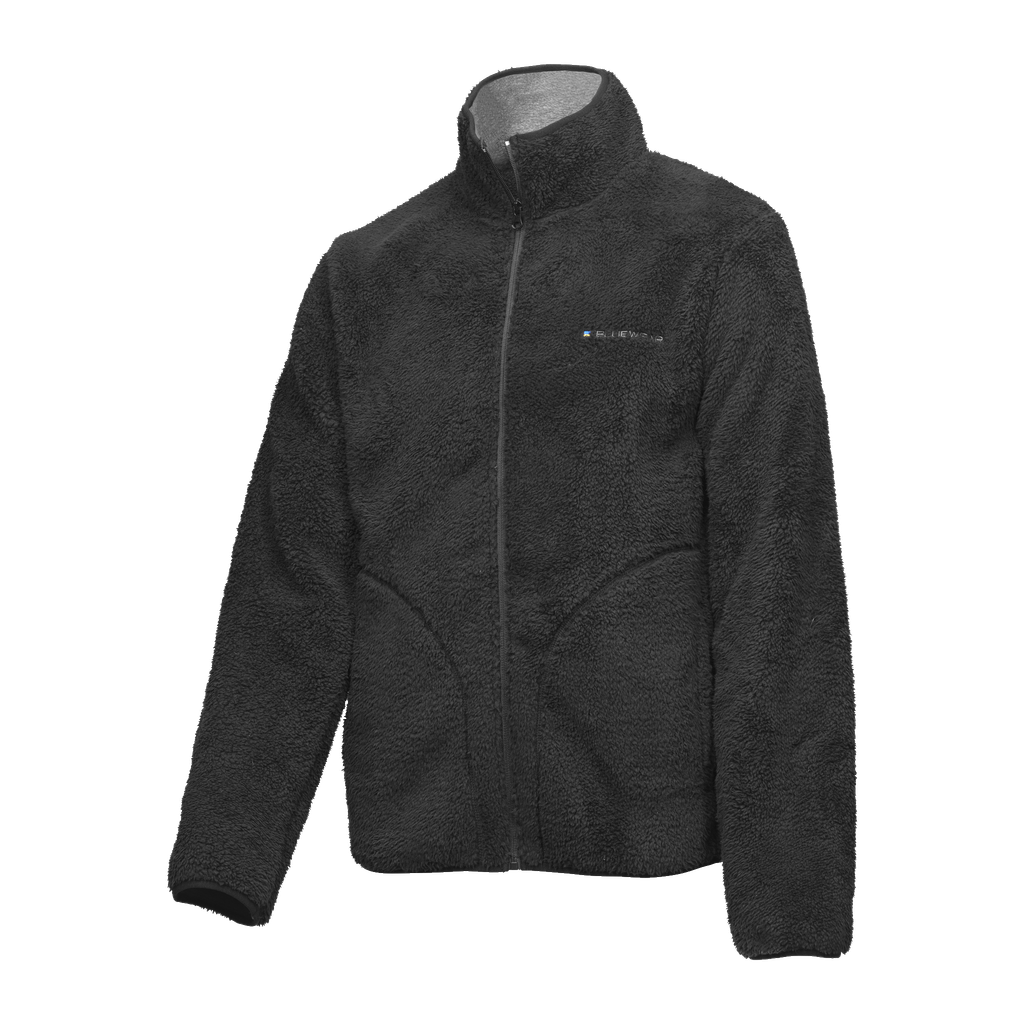 Bluewear Fleecejakke herre