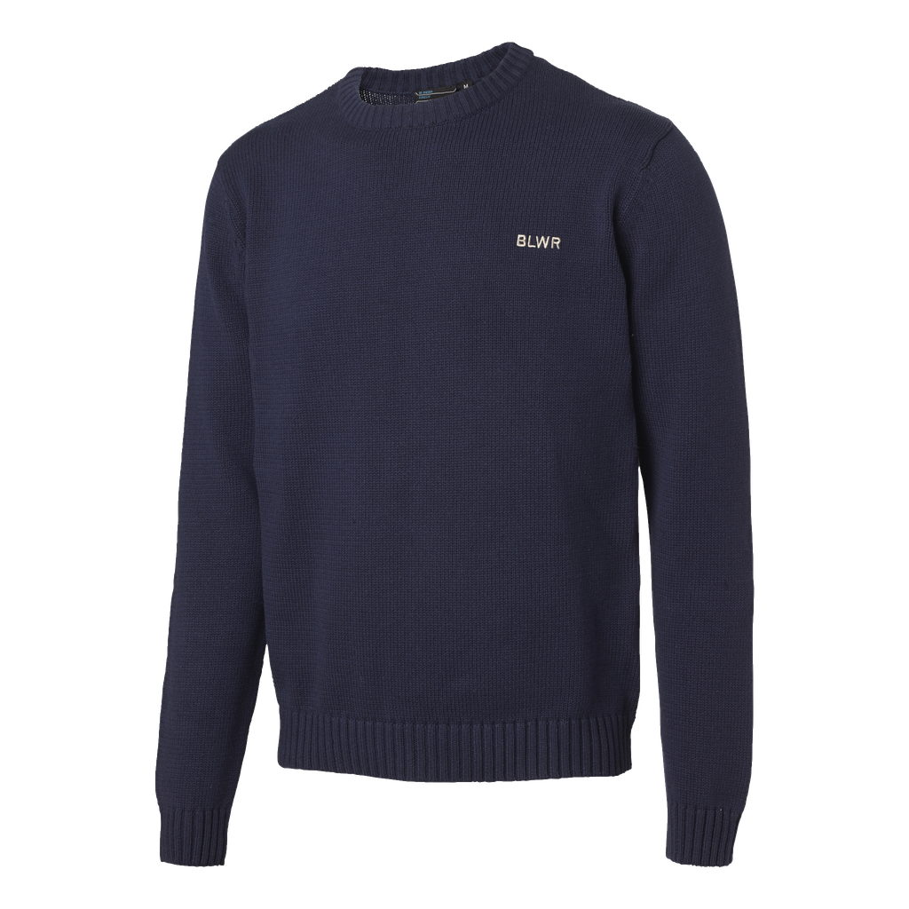 Bluewear Stickad tröja