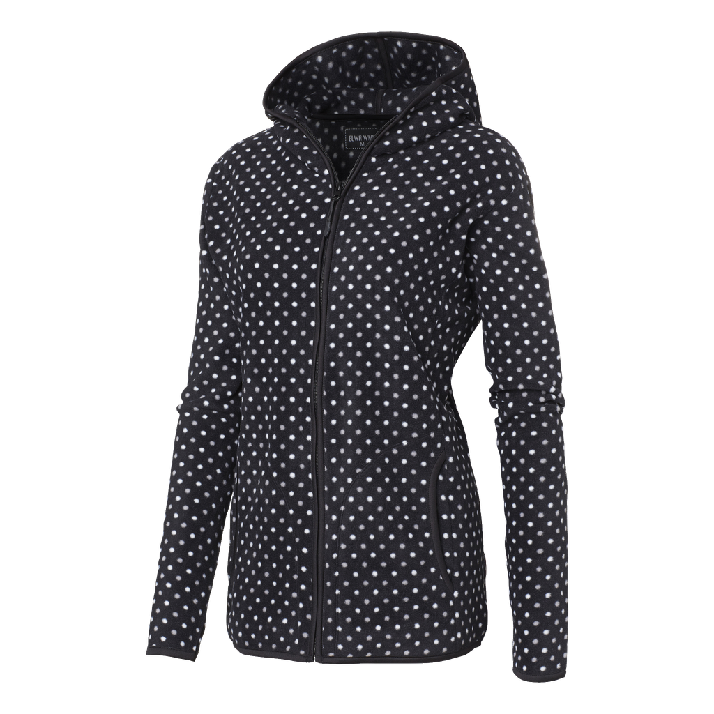 Bluewear Damska bluza z polaru