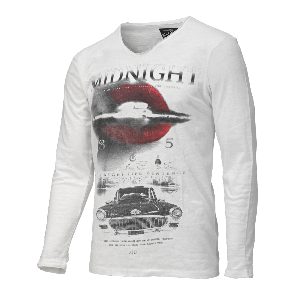 Bluewear T-shirt męski