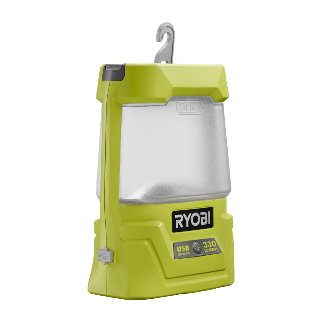 Ryobi ONE+ Arbetslampa LED