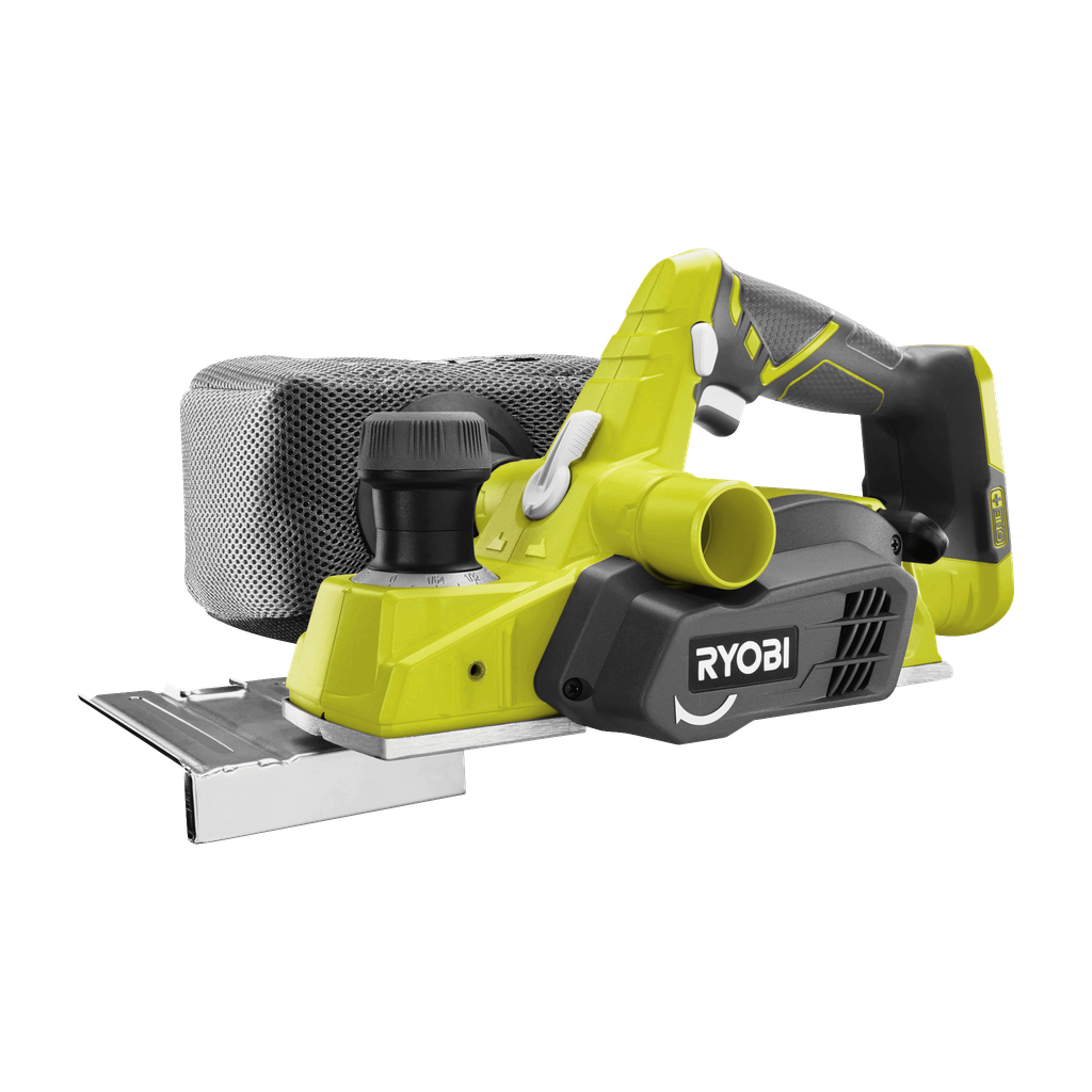 Ryobi ONE+ Akku-Handhobel