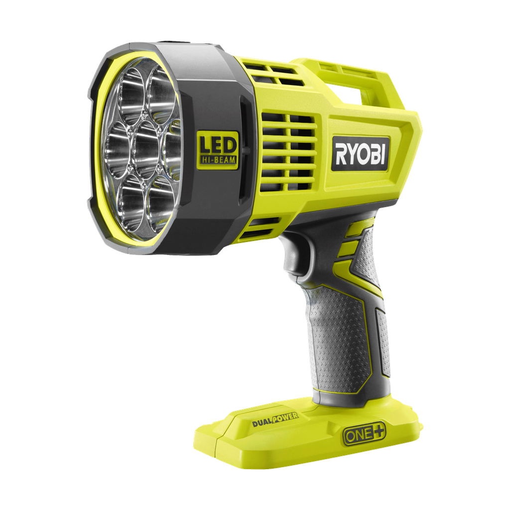 Ryobi ONE+ Lyskaster LED