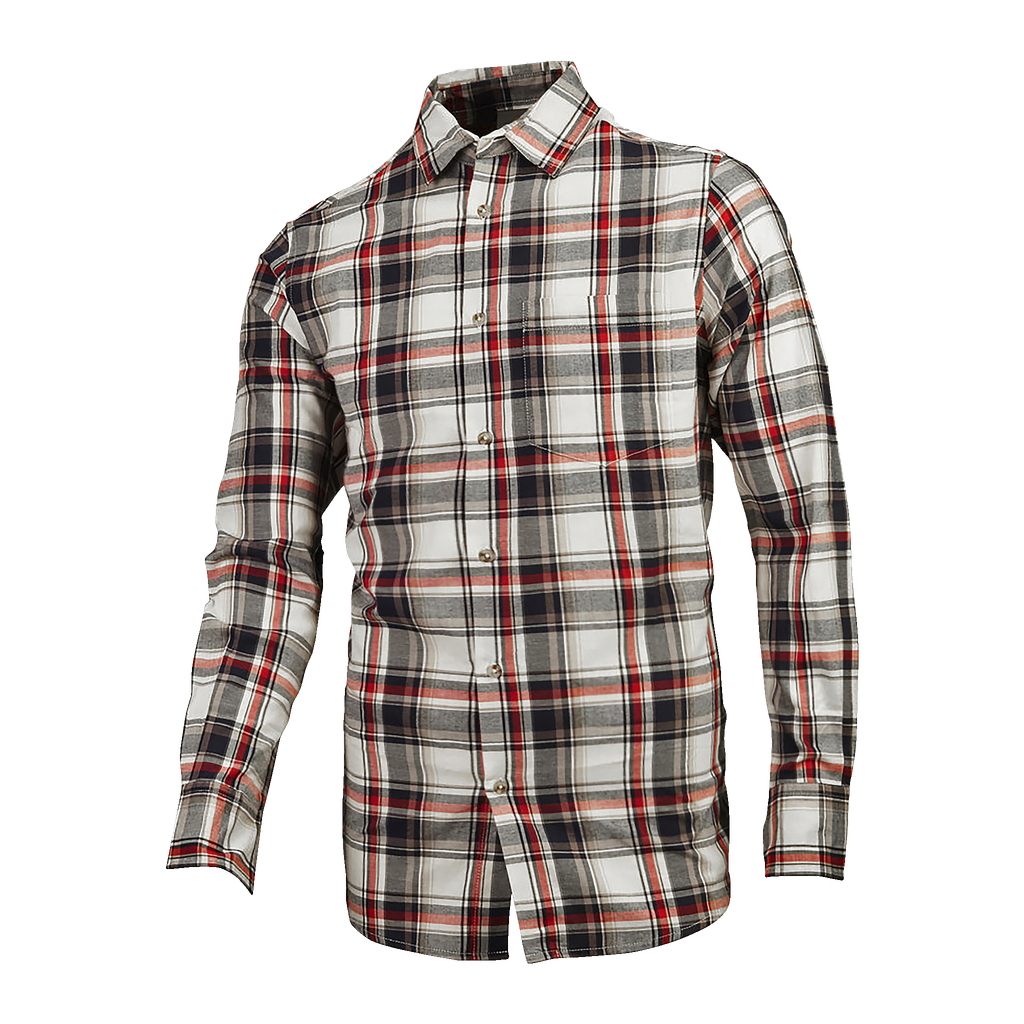 Bluewear Outdoor Explorer Skjorta