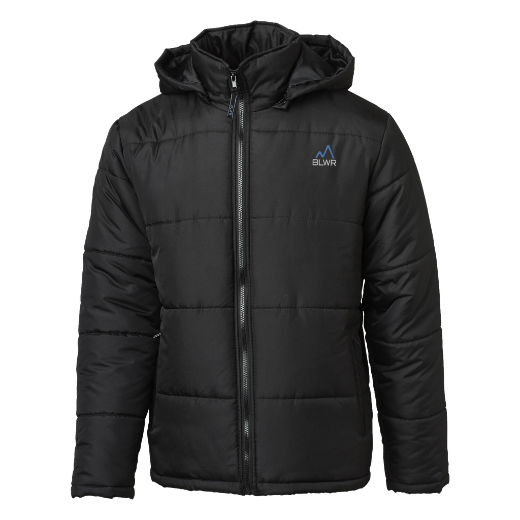 Bluewear Outdoor Explorer Fodrad jacka herr