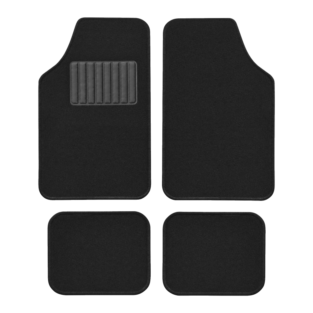 Hamron Automatot 4 osaa