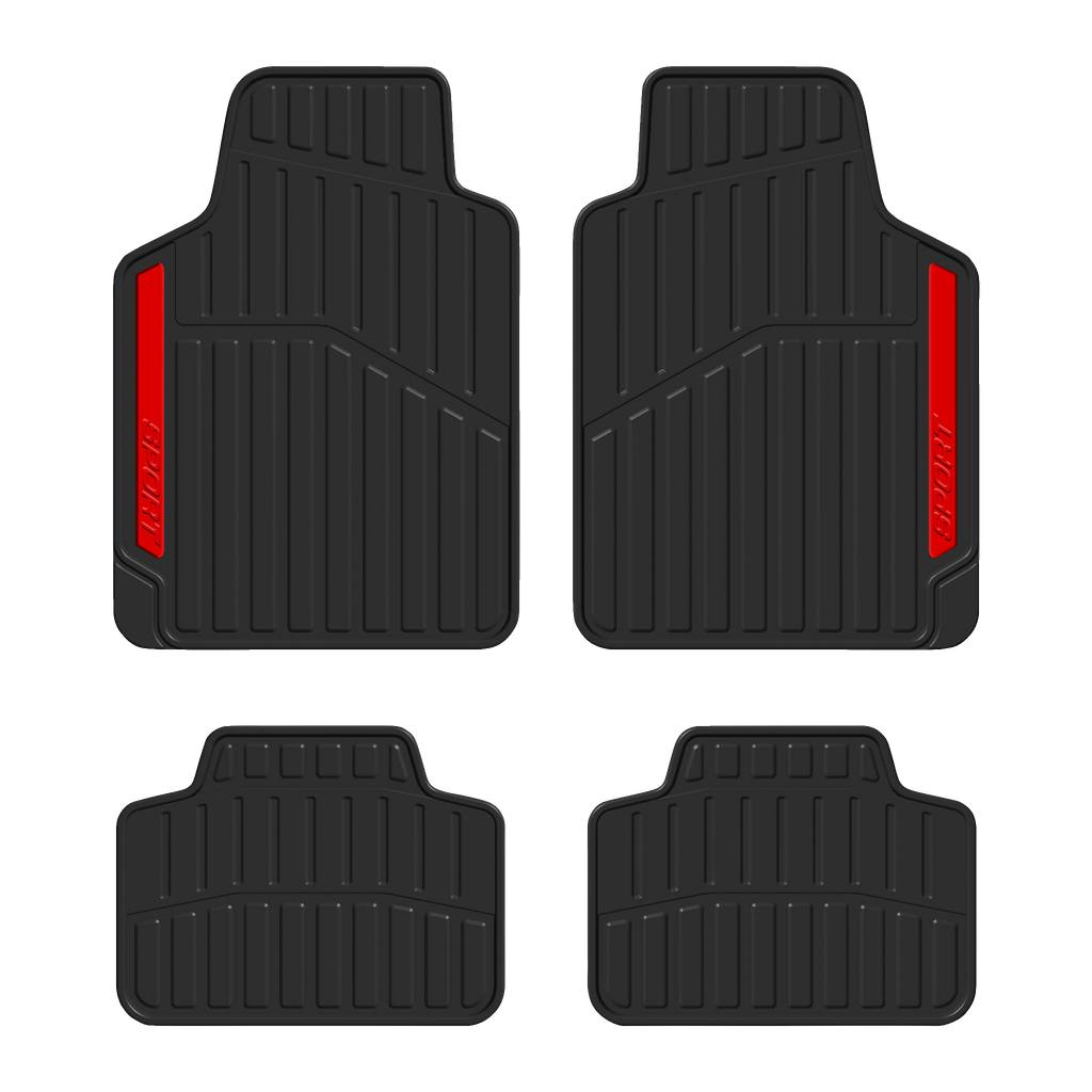 Hamron Automatot 4 osaa