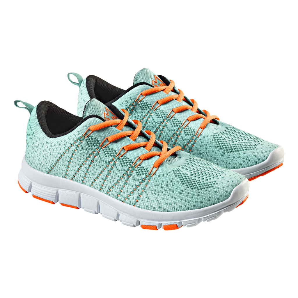 Bluewear Outdoor Explorer Fritidsskor dam