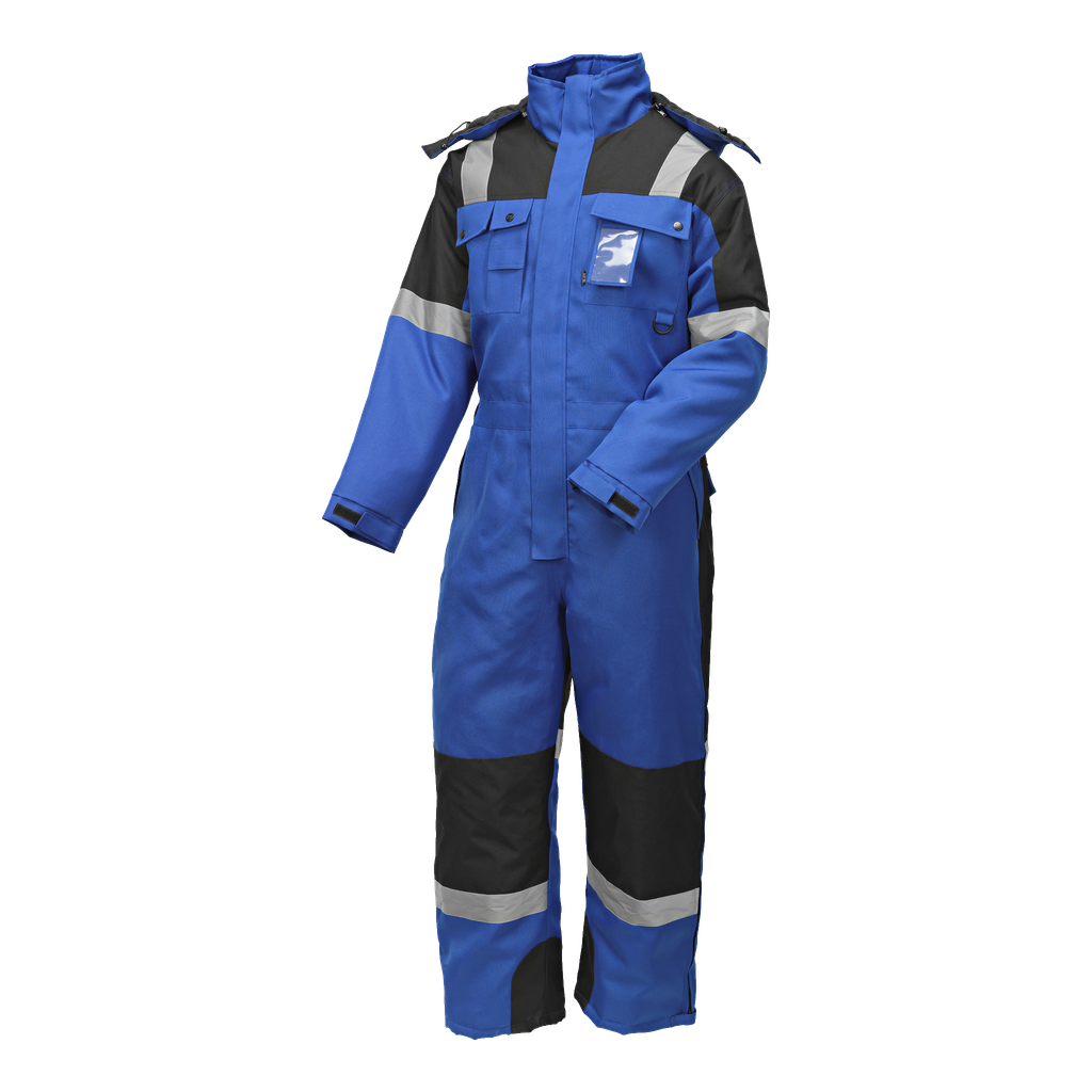 Bluewear Vinteroverall herr