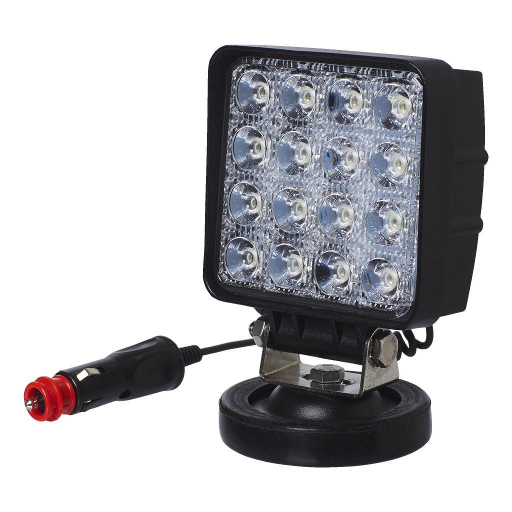 Hamron Arbeidslampe LED