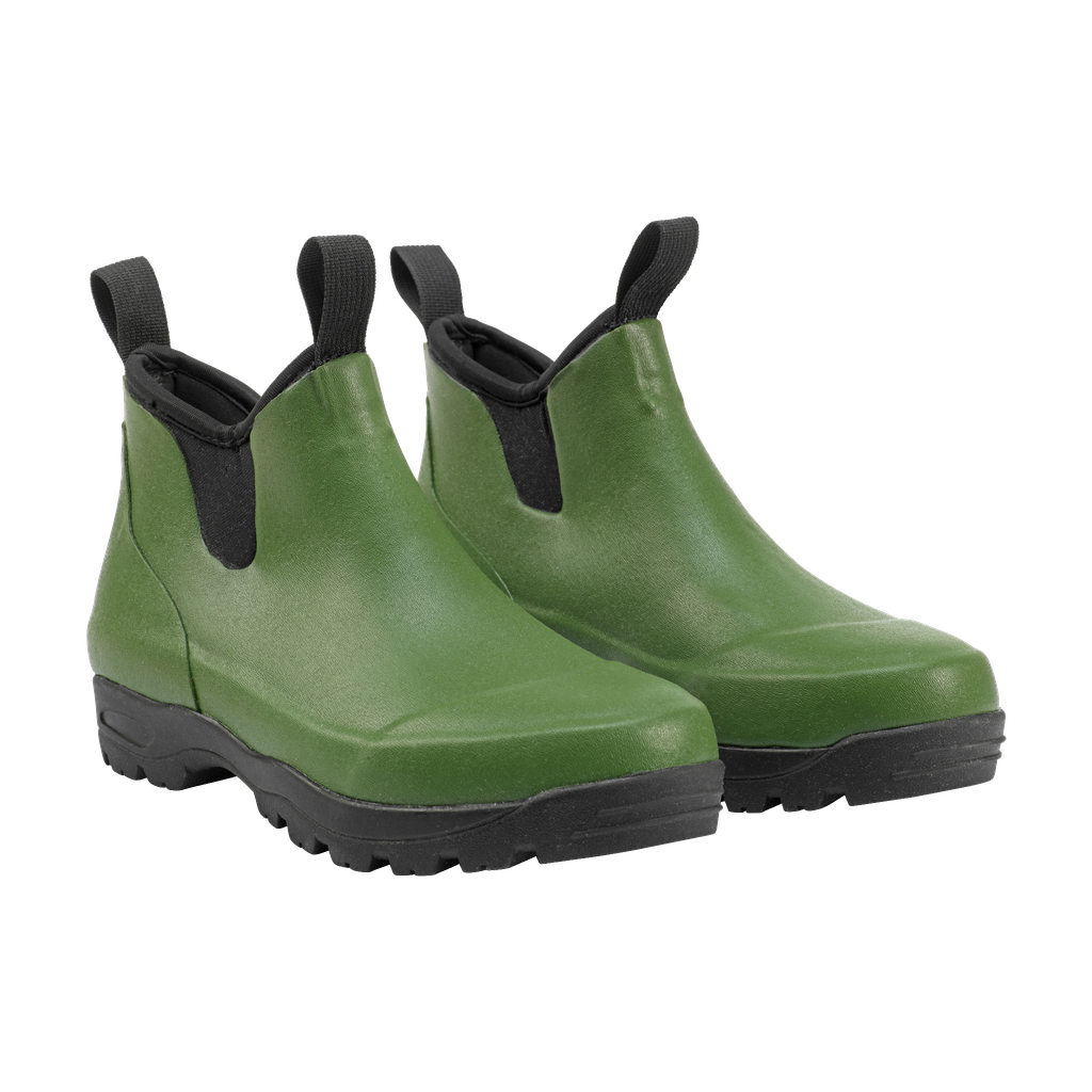 Bluewear Gummiboots dam