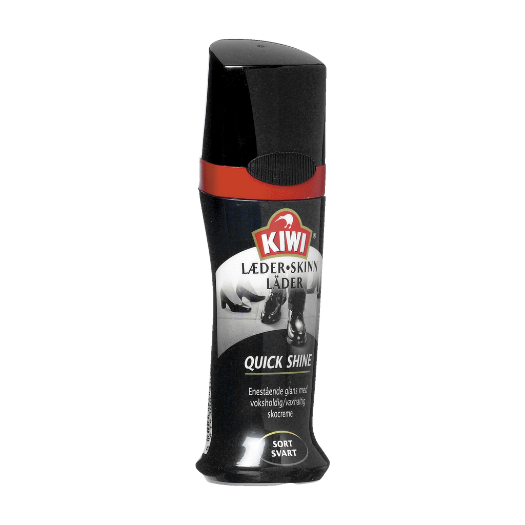 Kiwi Skokrem Quick Shine