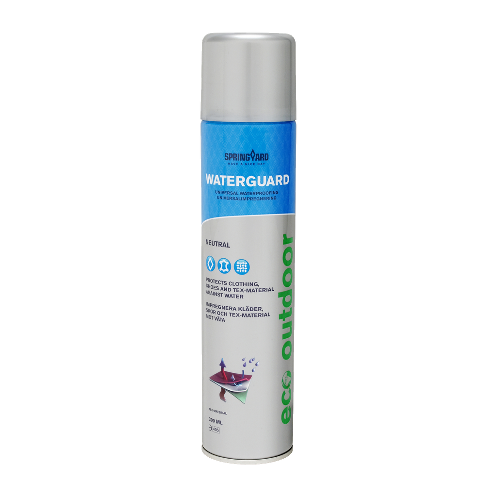 Springyard Impregneringsspray