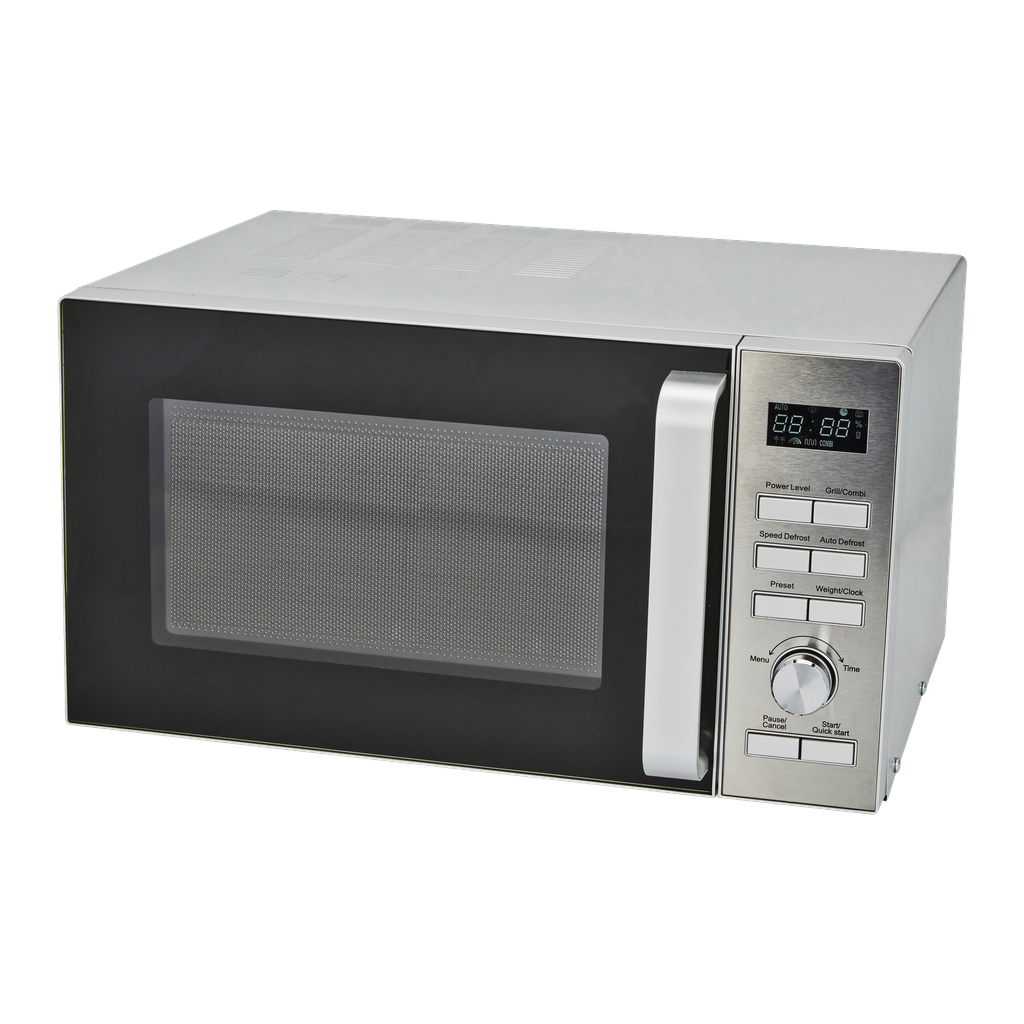 Menuett Mikroaaltouuni