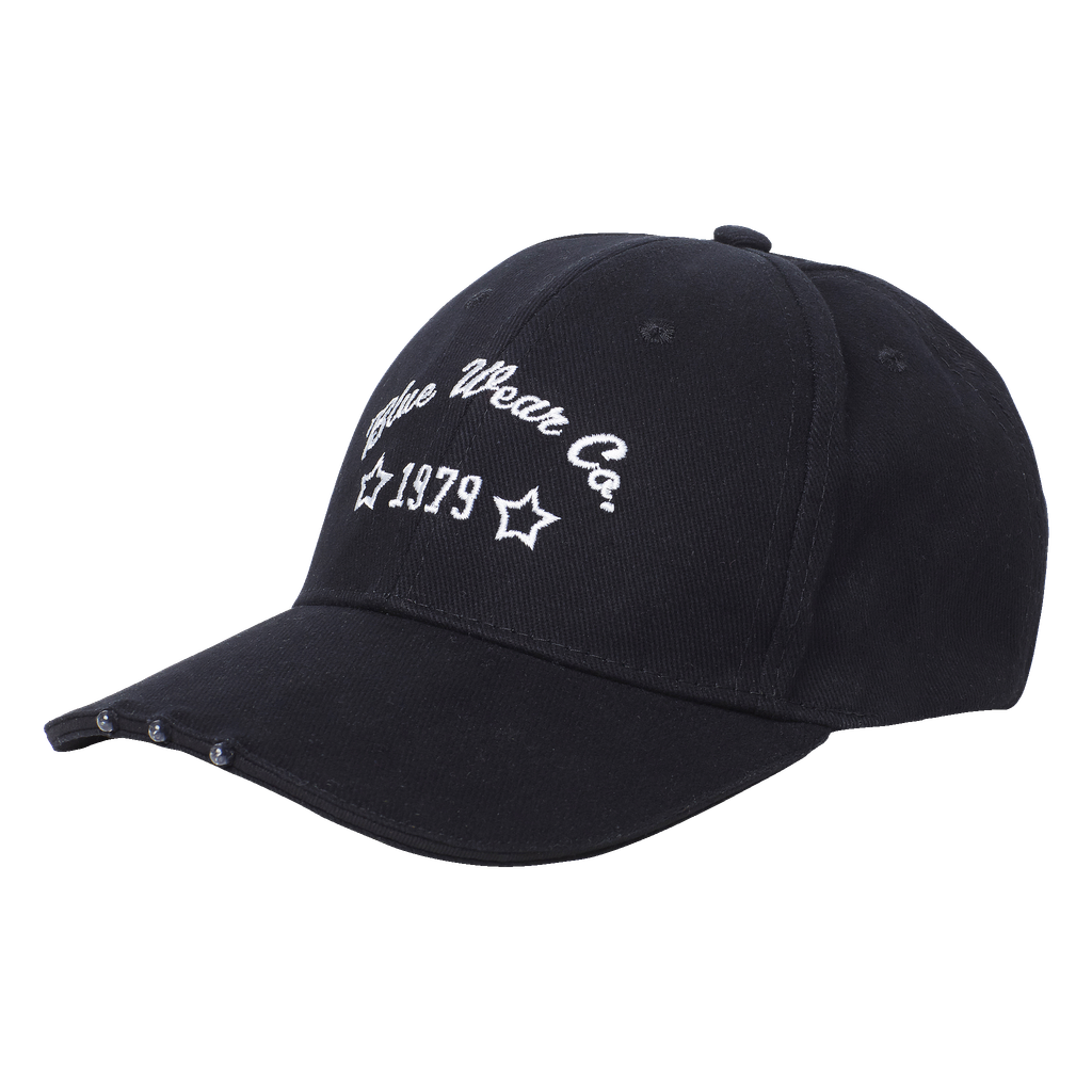 Bluewear Caps