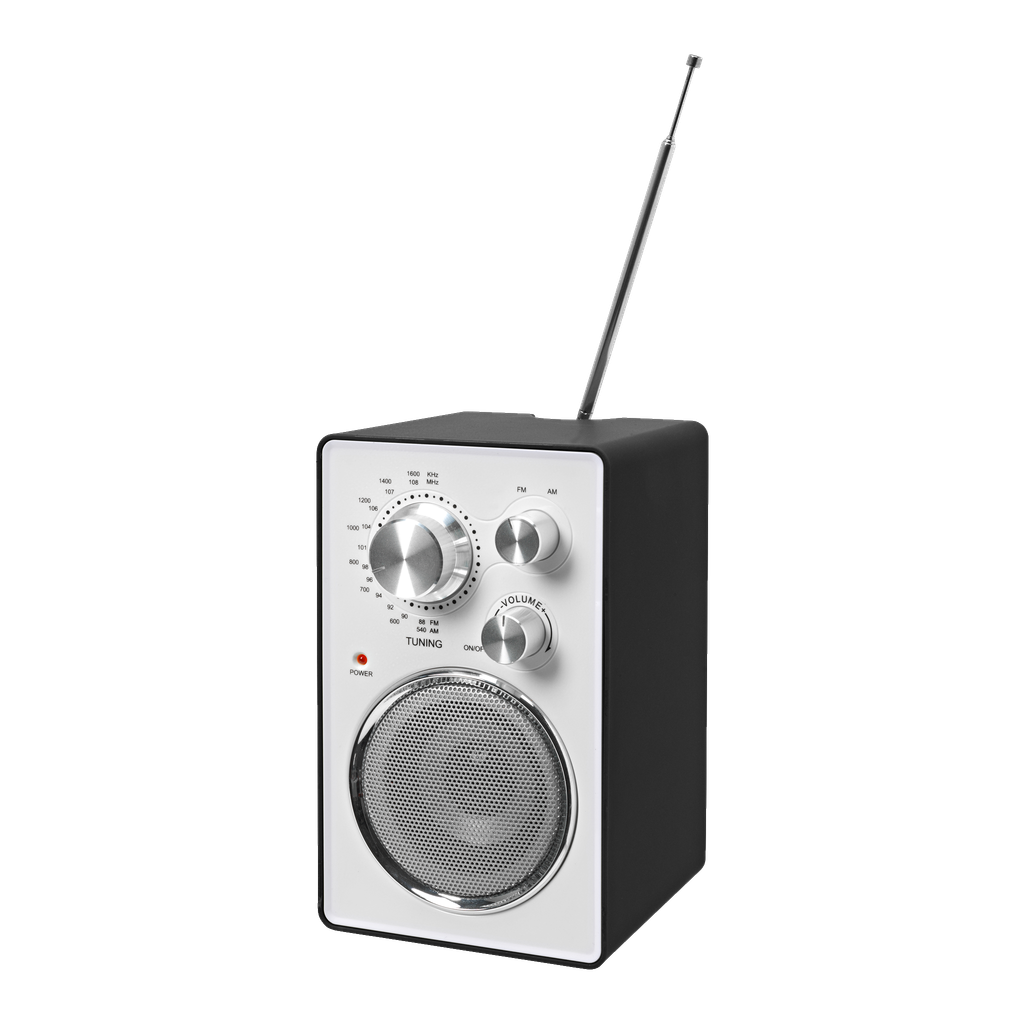 Marquant FM-radio