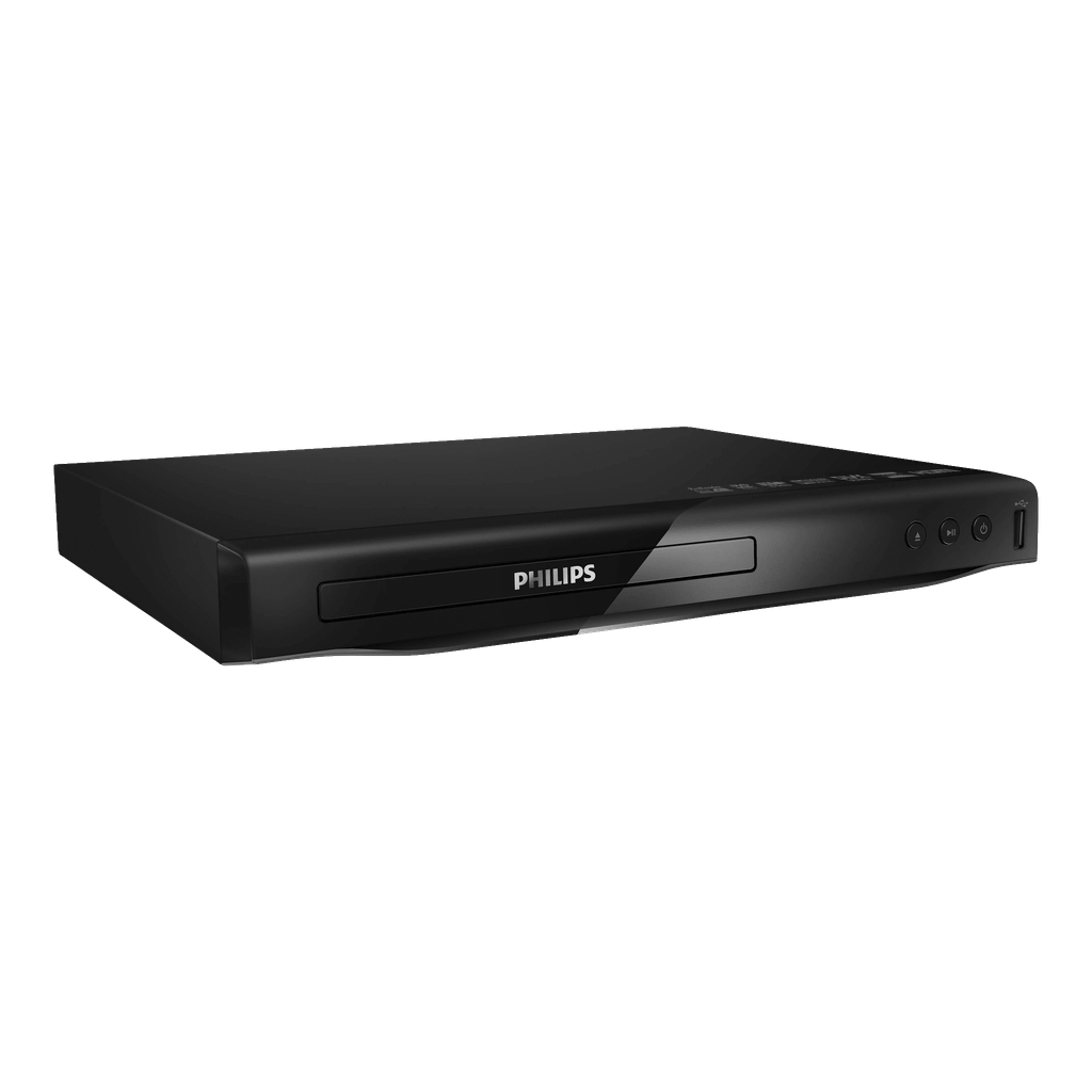 Philips DVD-spiller
