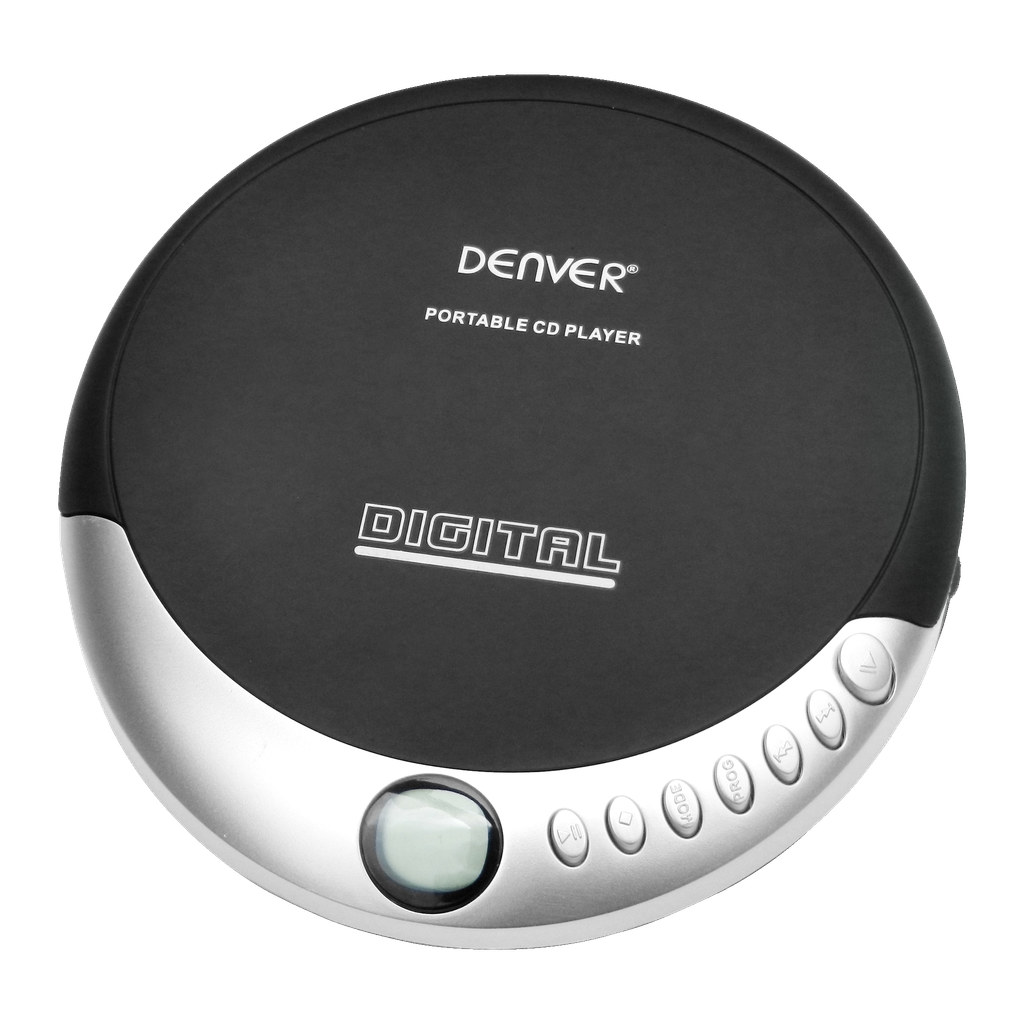 Denver Odtwarzacz CD