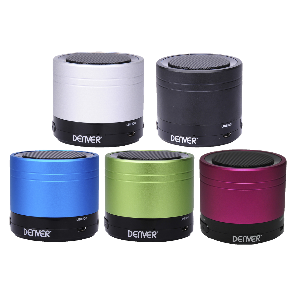 Denver Głośnik Bluetooth