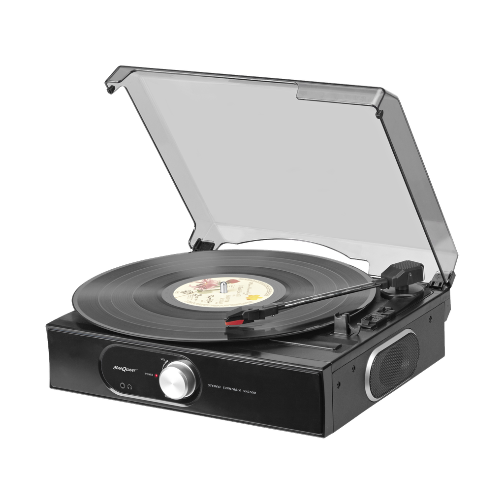Marquant Gramofon
