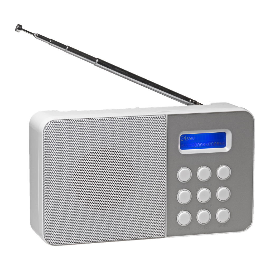 Denver Radio DAB