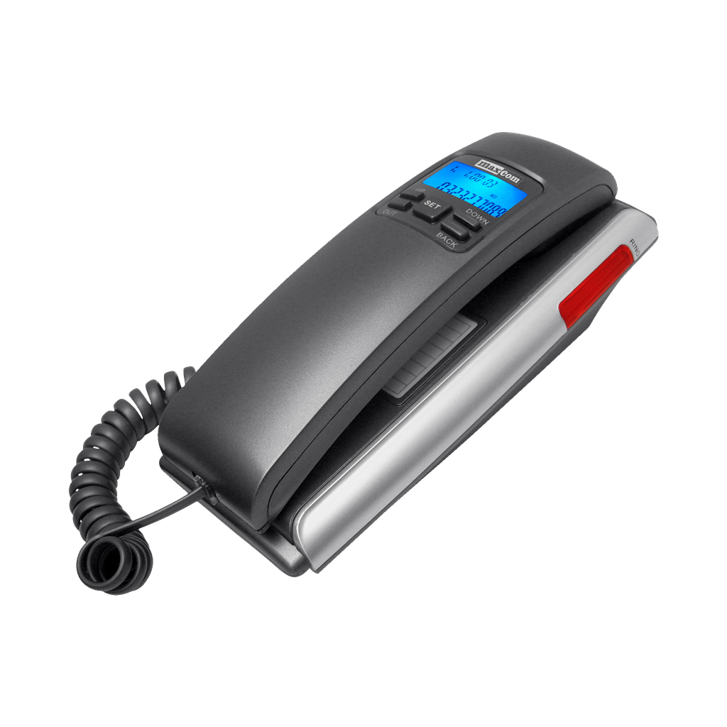 Maxcom Telefon
