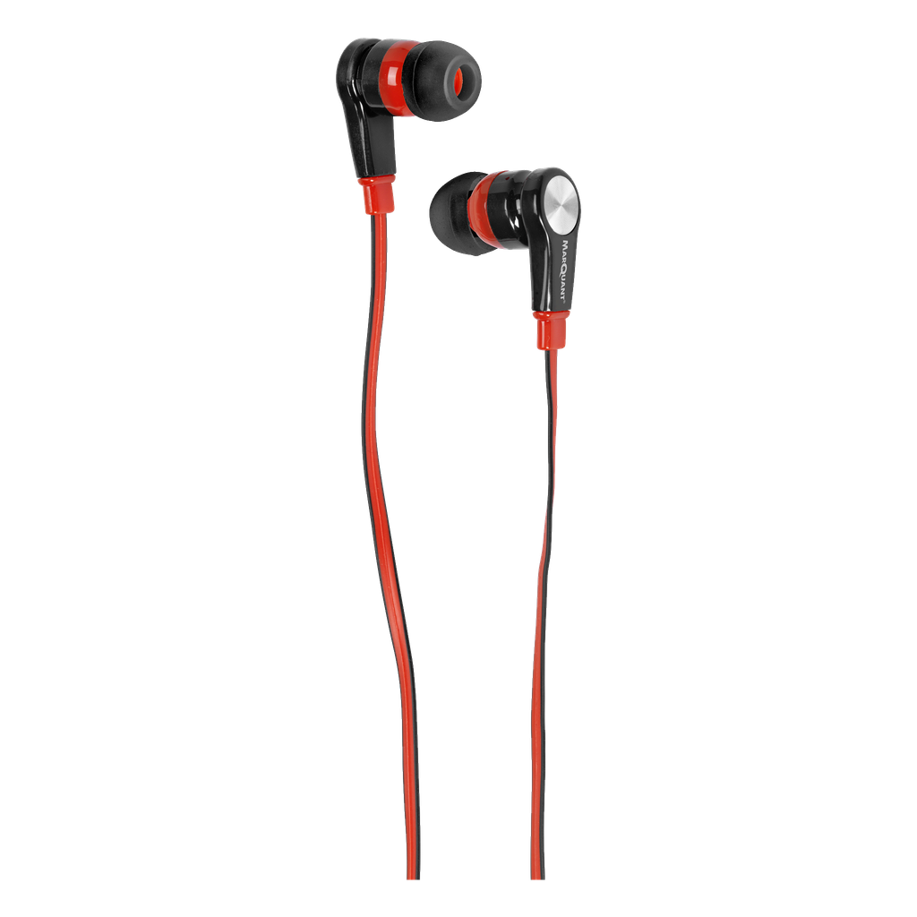 Marquant In ear-hodetelefoner