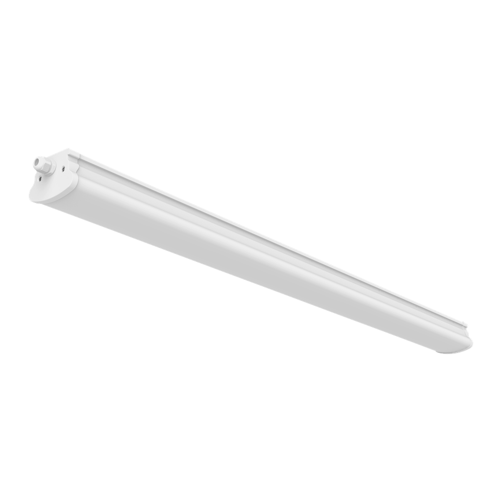 Anslut LED-armatur