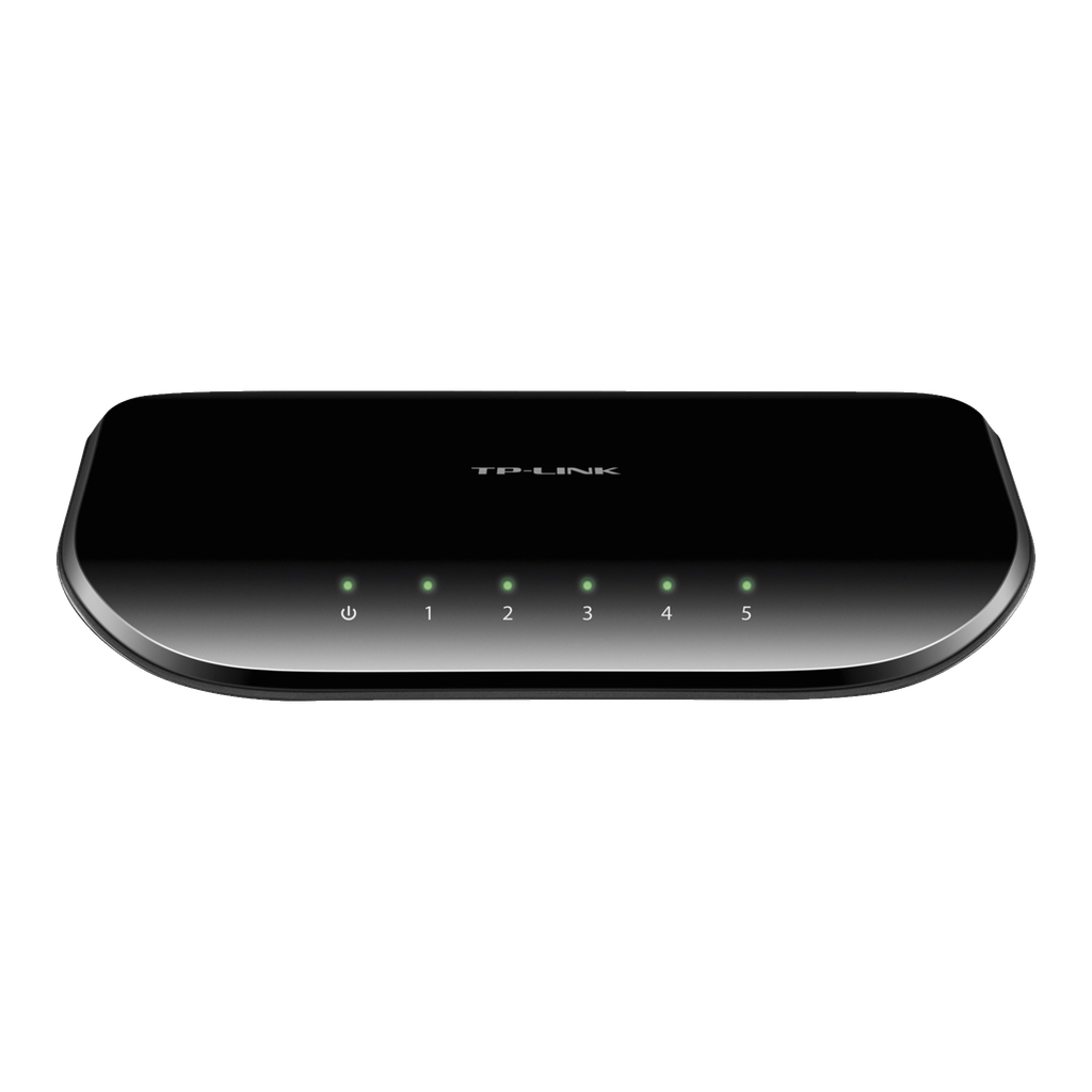 TP-Link Przełącznik sieciowy