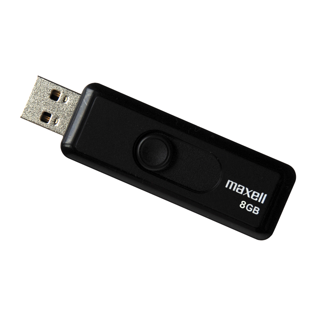 Maxell USB-minne