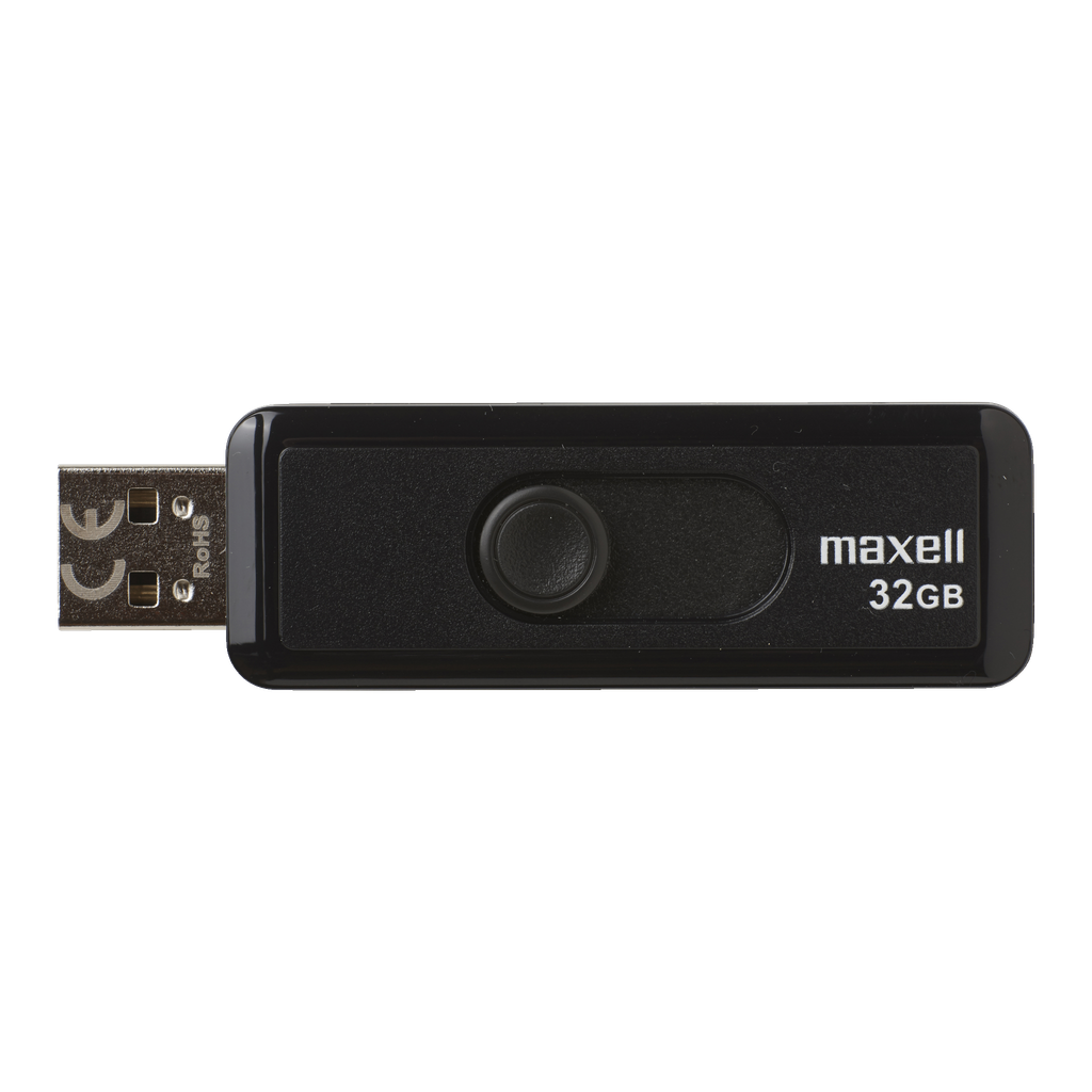 Maxell USB-minne