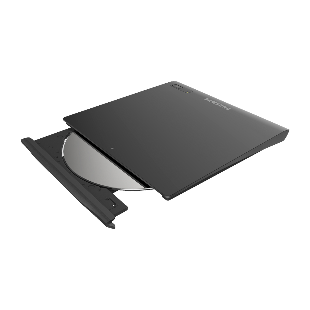 Samsung Extern CD/DVD-brännare