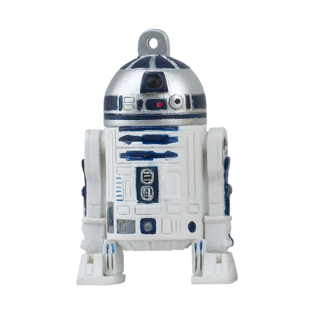 USB-minne