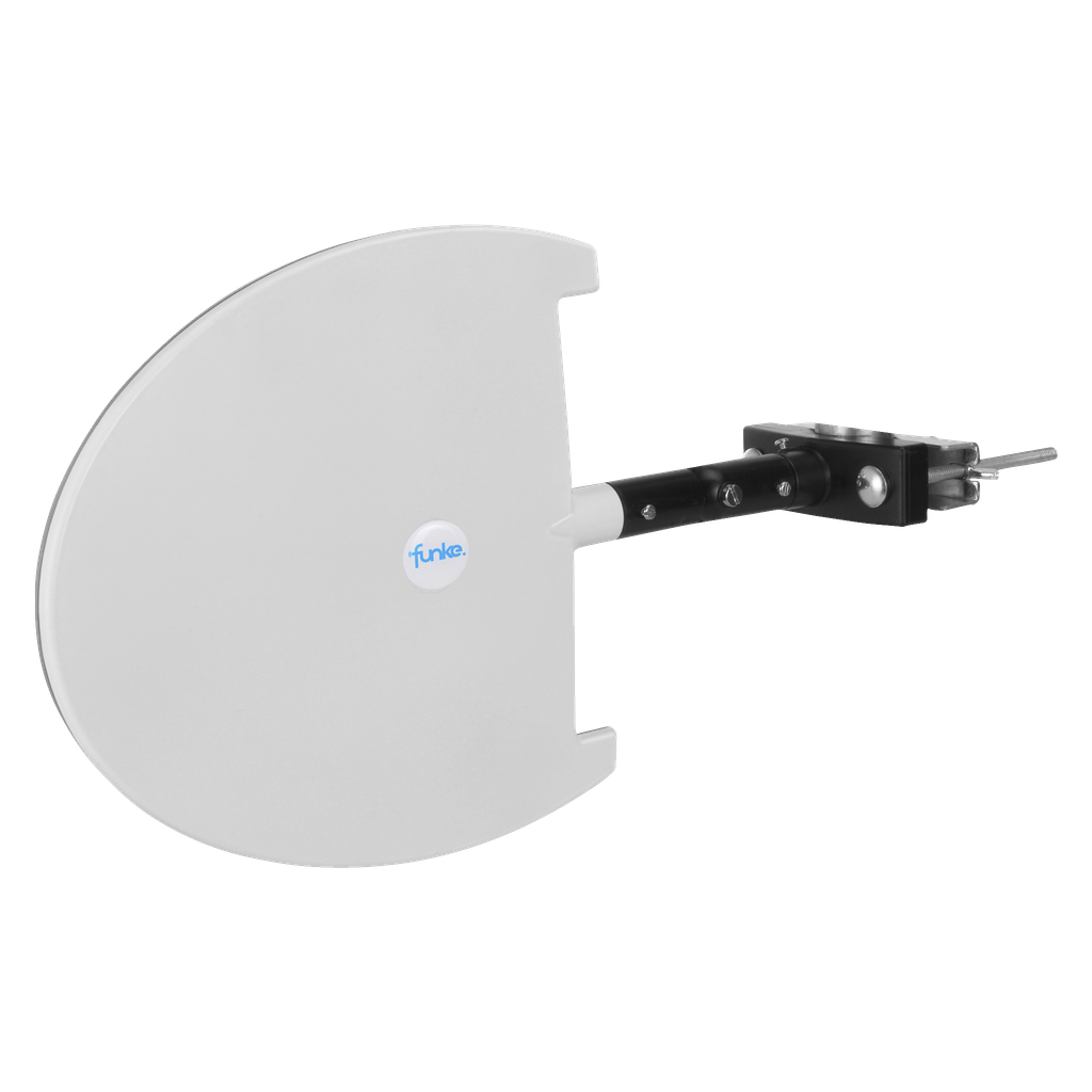 Funke DigitalTV Digitalantenn
