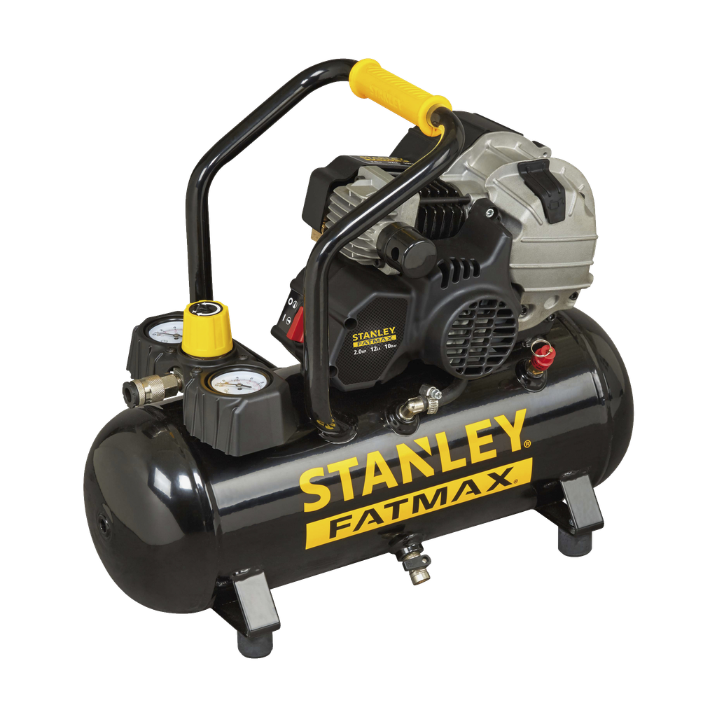 Stanley Kompressor