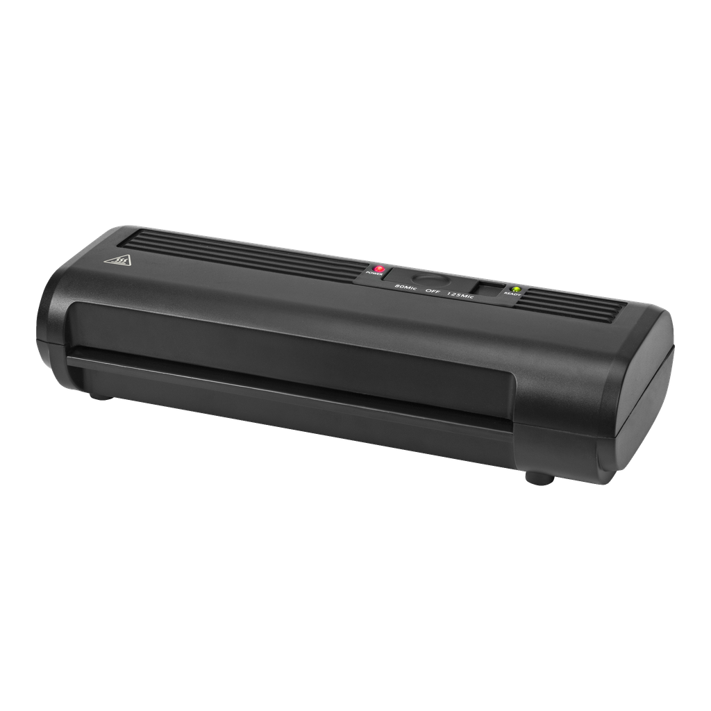Marquant Lamineringsmaskin