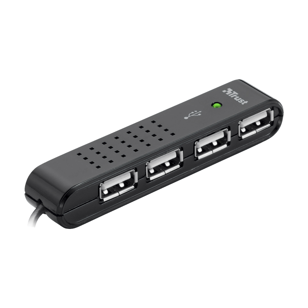 Trust USB-hub